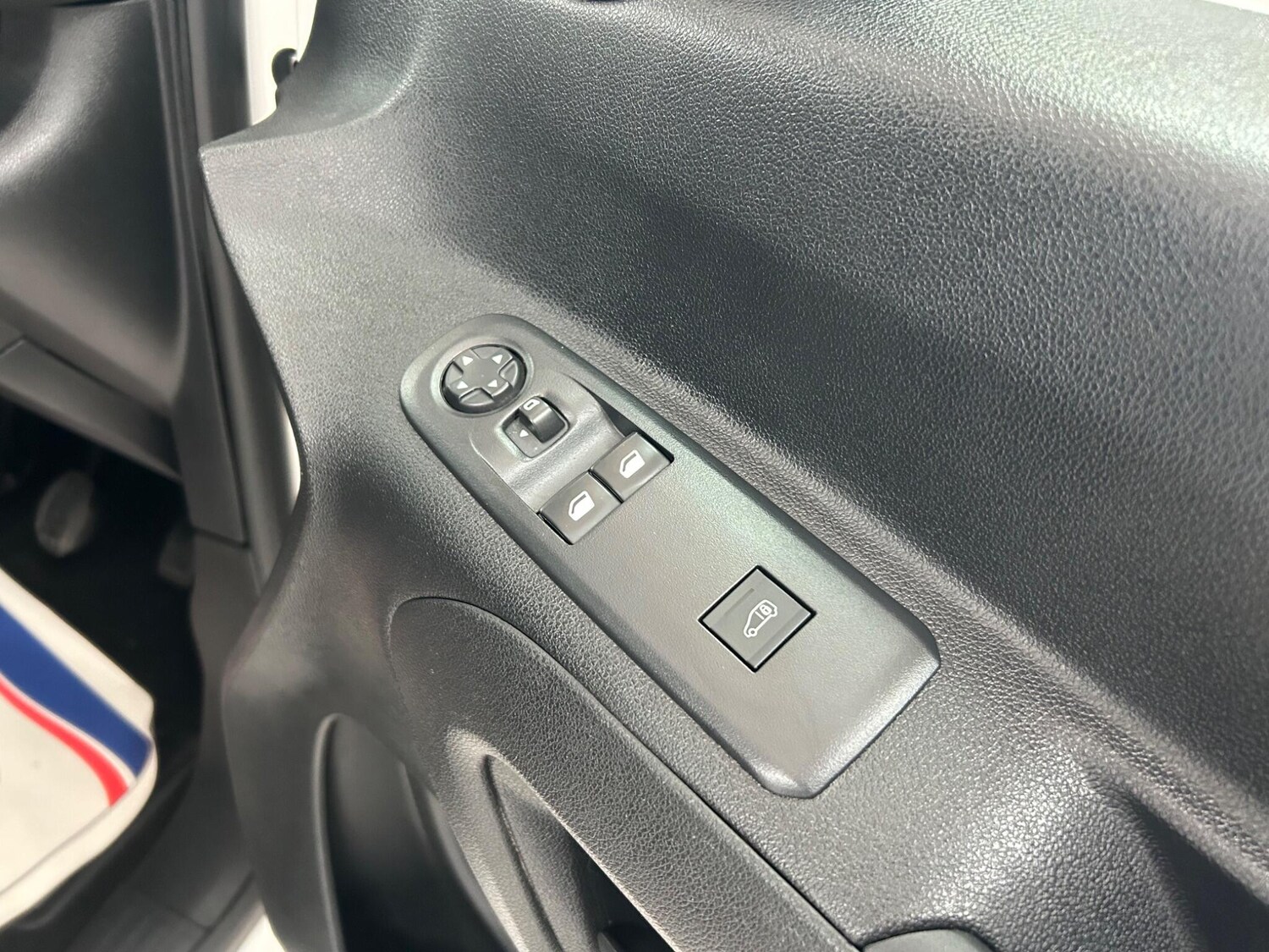 Used Vauxhall Combo 2022 for sale - 75494183: Photo 37