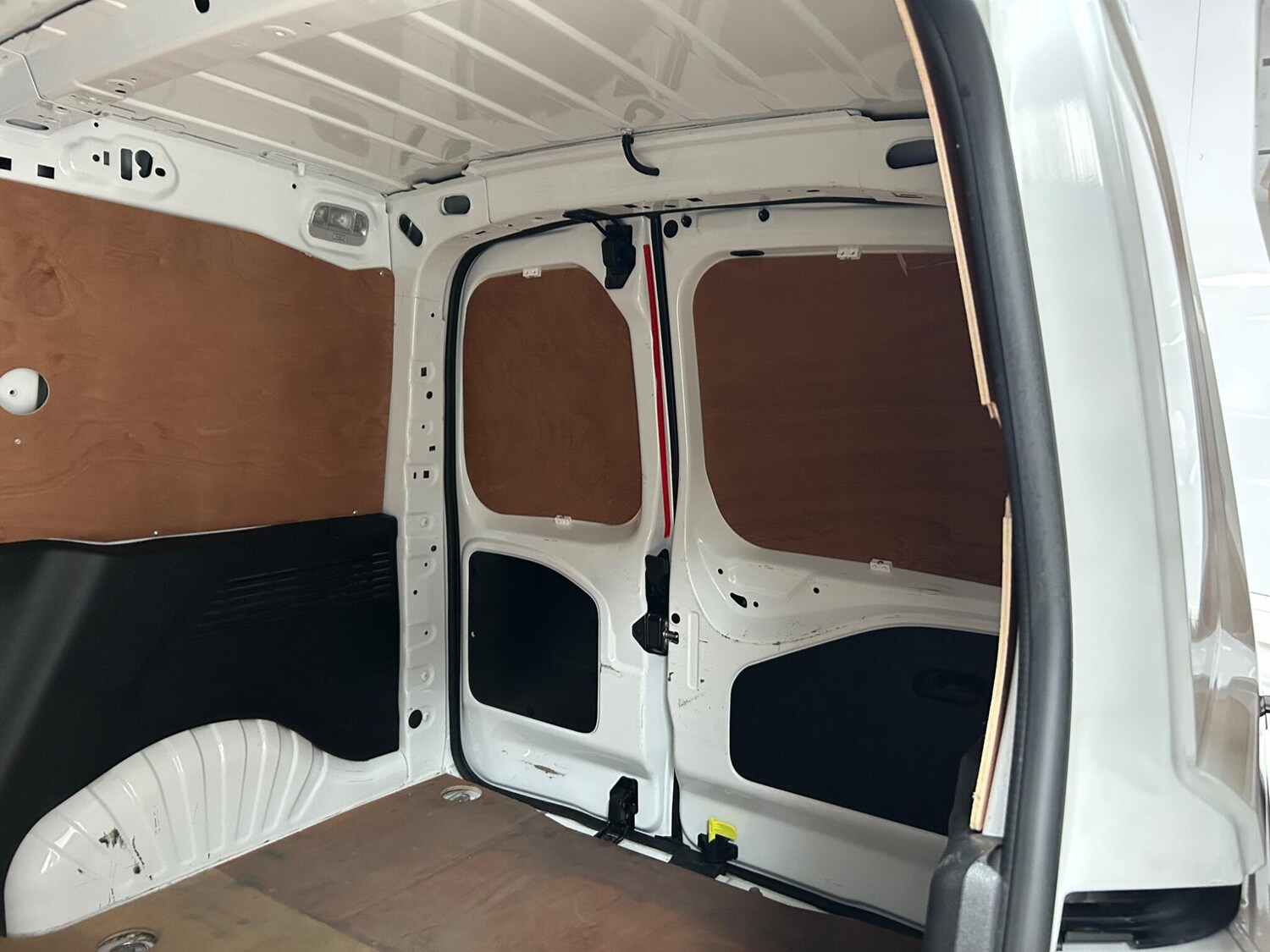 Used Vauxhall Combo 2022 for sale - 75494183: Photo 45