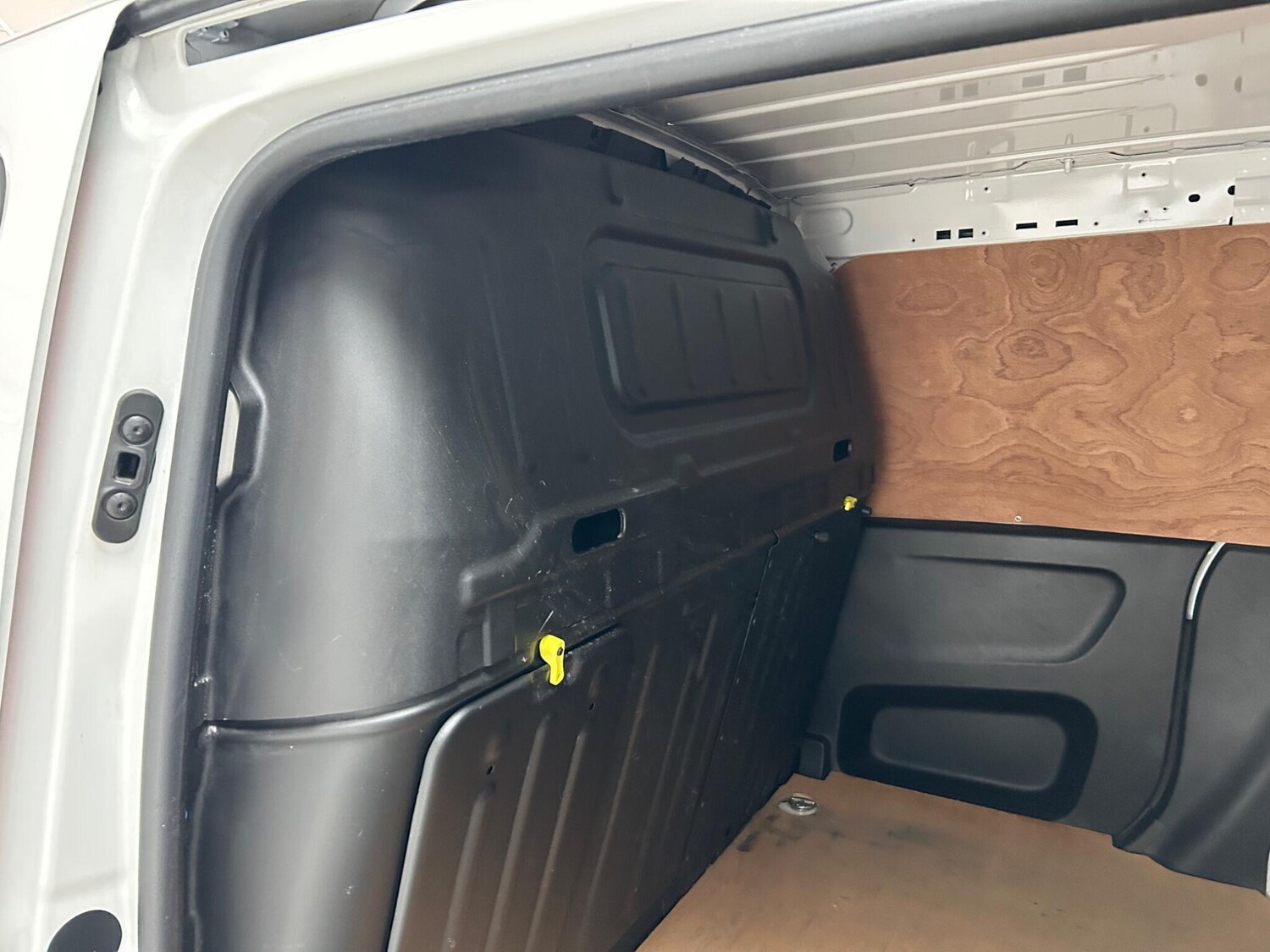 Used Vauxhall Combo 2022 for sale - 75494183: Photo 46