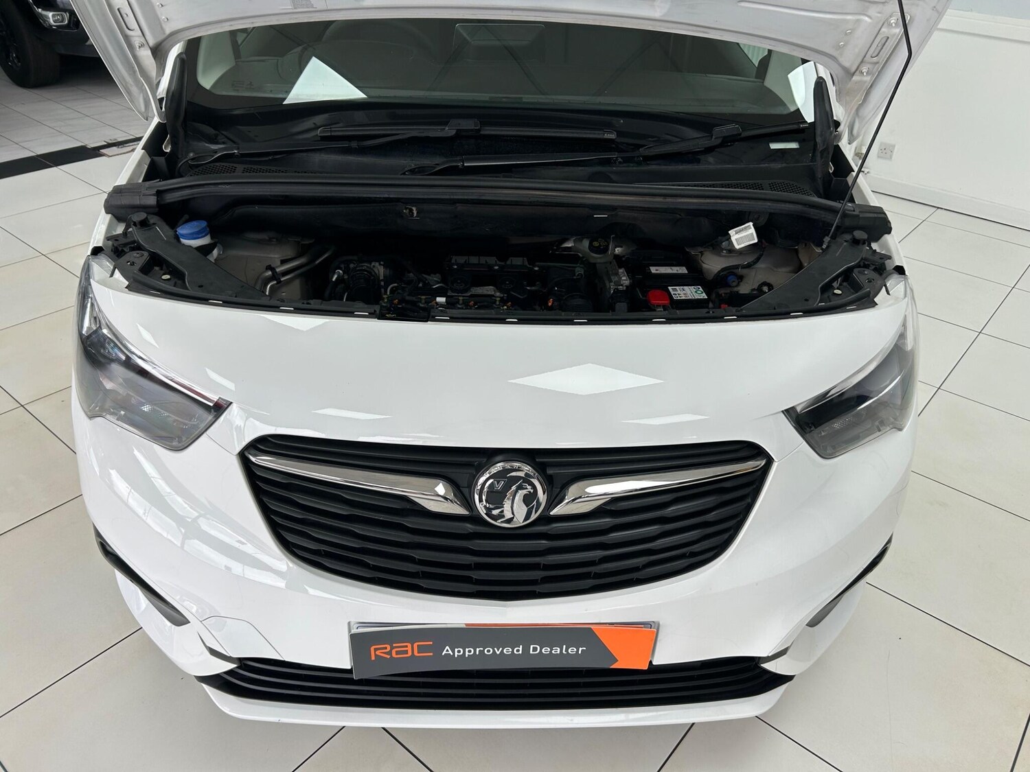 Used Vauxhall Combo 2022 for sale - 75494183: Photo 50