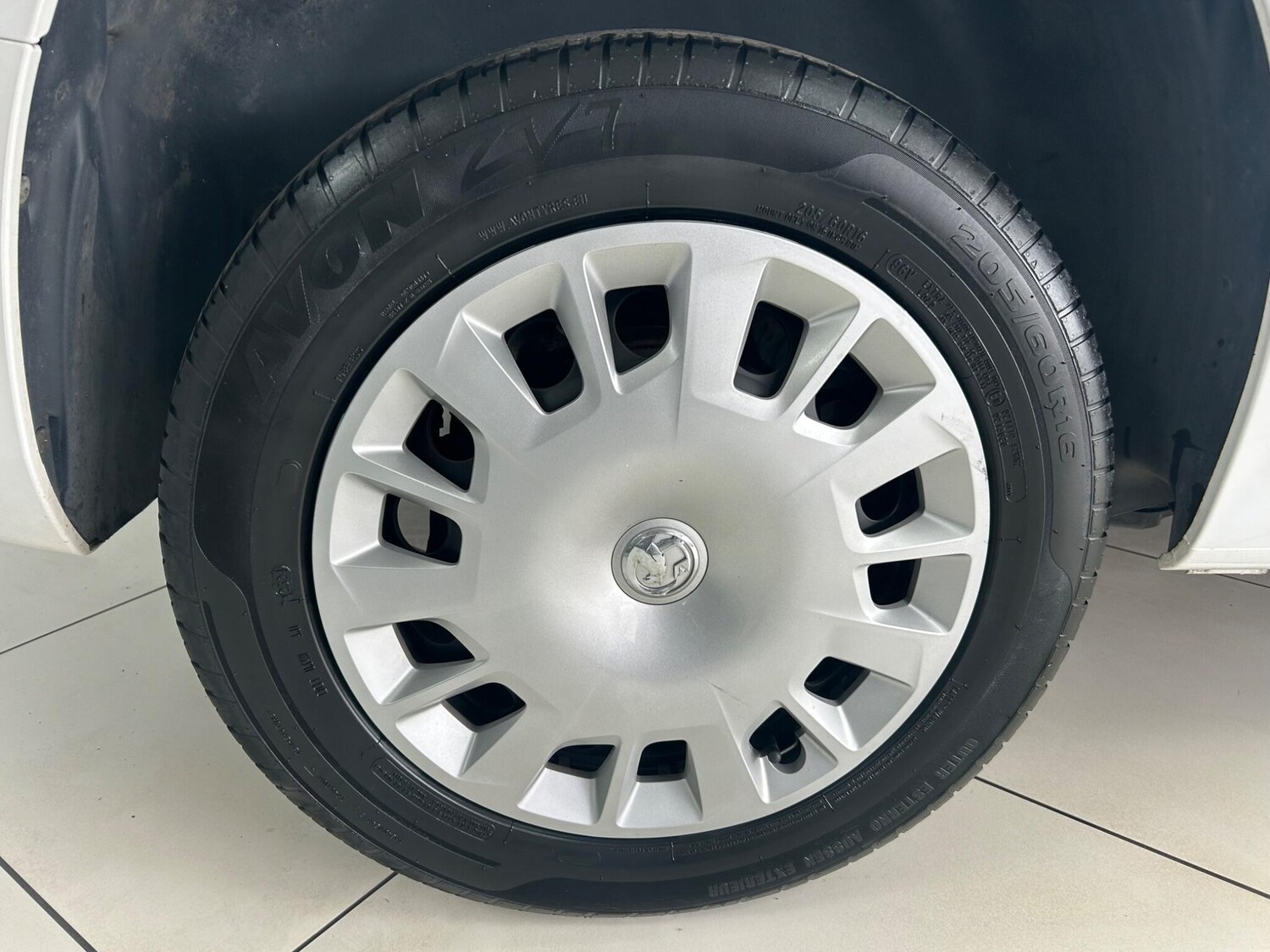 Used Vauxhall Combo 2022 for sale - 75494183: Photo 51