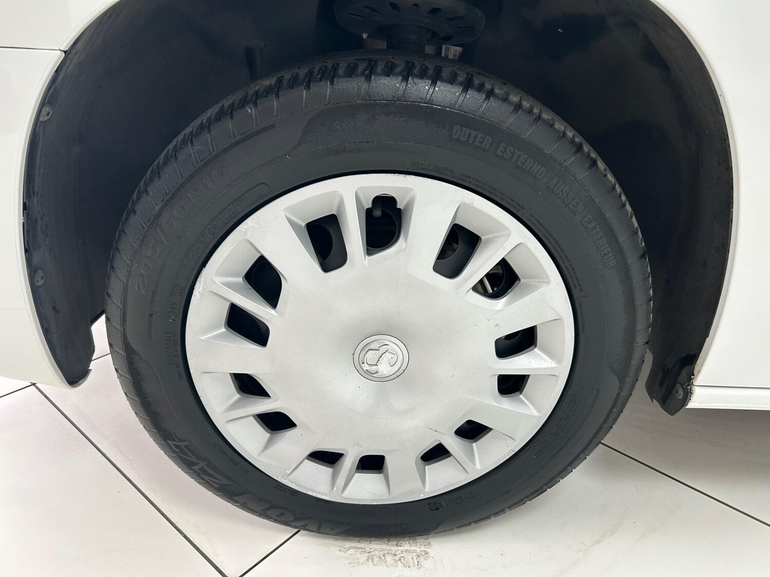 Used Vauxhall Combo 2022 for sale - 75494183: Photo 53