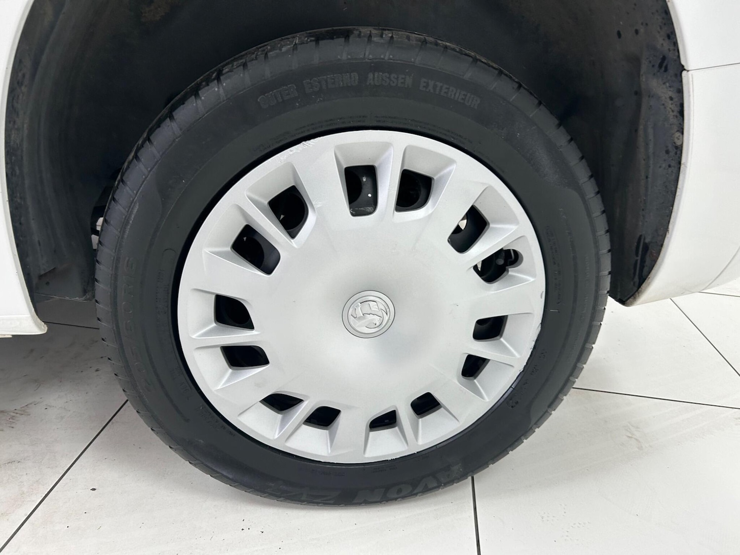 Used Vauxhall Combo 2022 for sale - 75494183: Photo 54