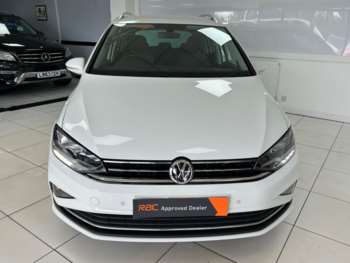 Used Volkswagen Golf SV 2019 for sale - 74147959: Photo