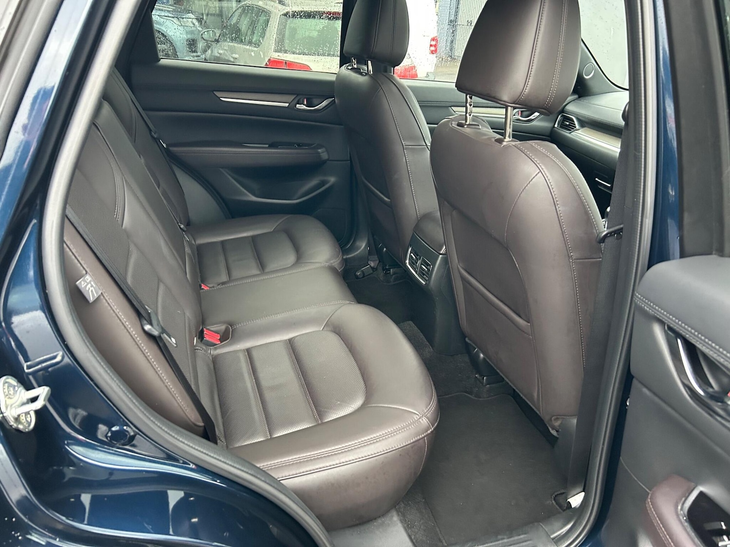 Used Mazda CX-5 2021 for sale - 76765797: Photo 11