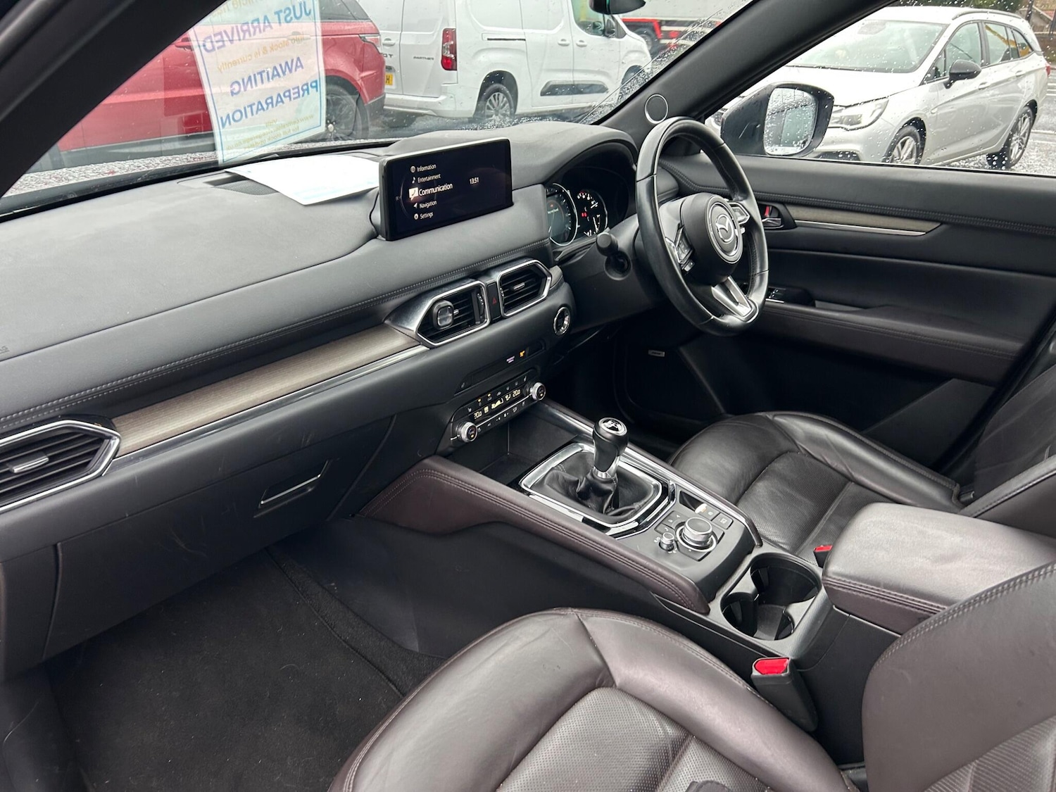 Used Mazda CX-5 2021 for sale - 76765797: Photo 15