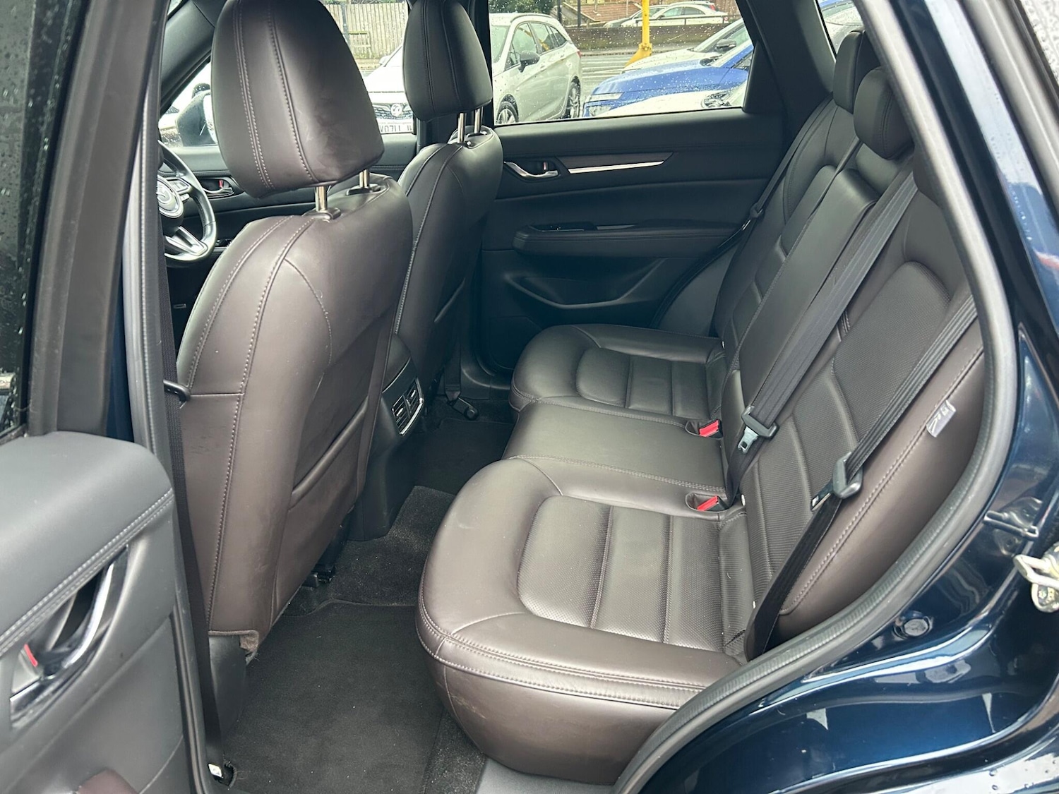 Used Mazda CX-5 2021 for sale - 76765797: Photo 16