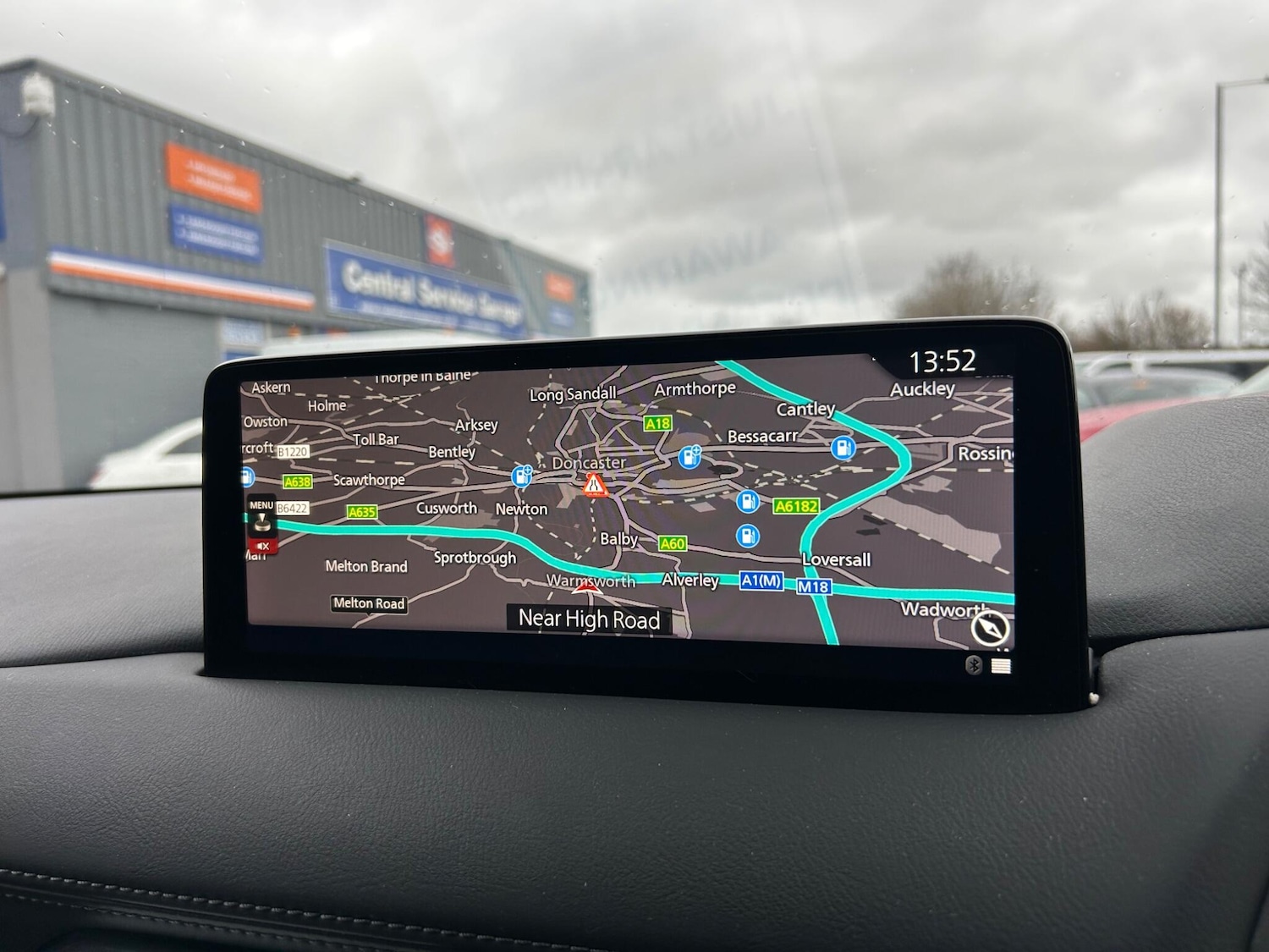 Used Mazda CX-5 2021 for sale - 76765797: Photo 18