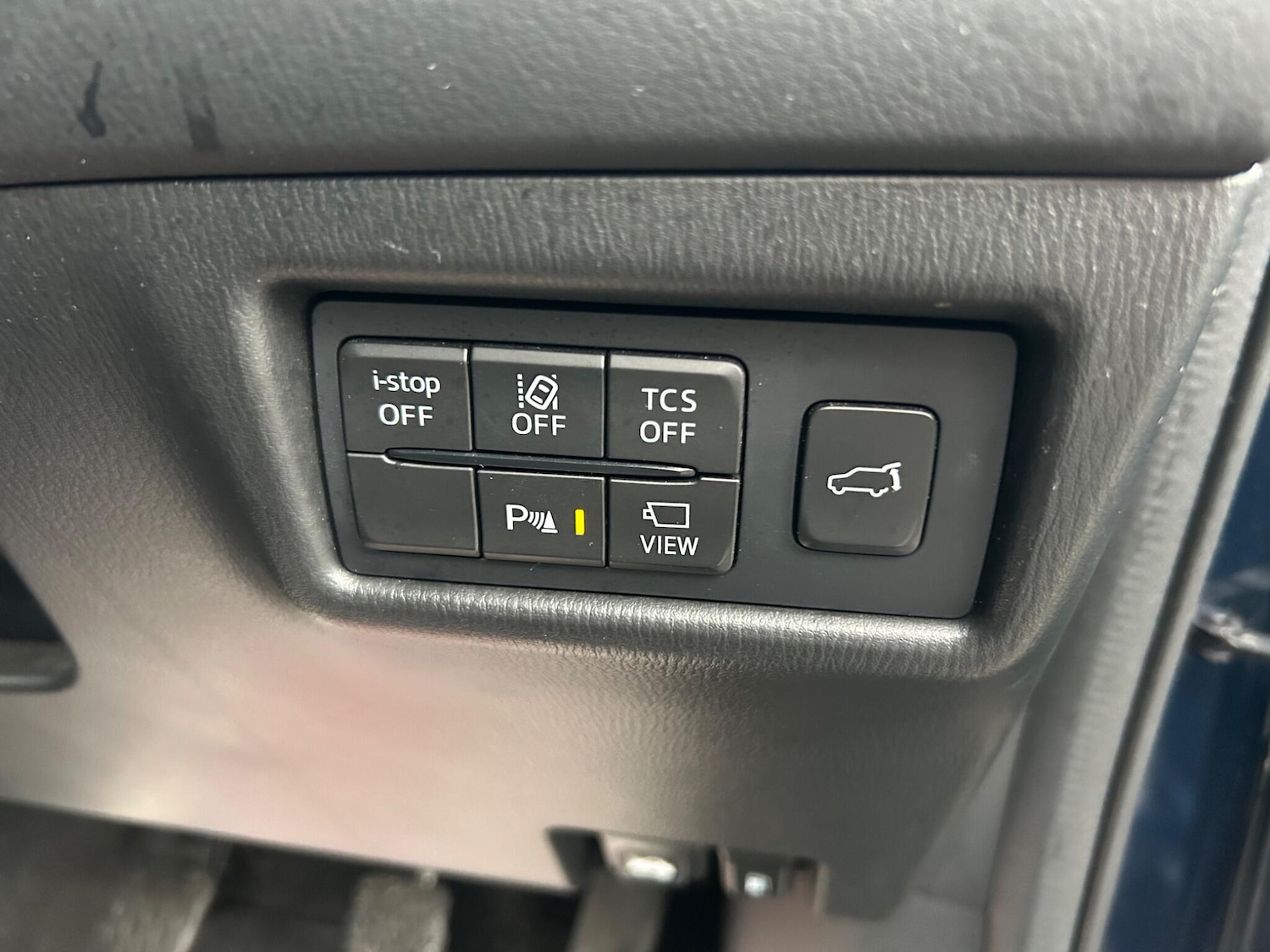 Used Mazda CX-5 2021 for sale - 76765797: Photo 20