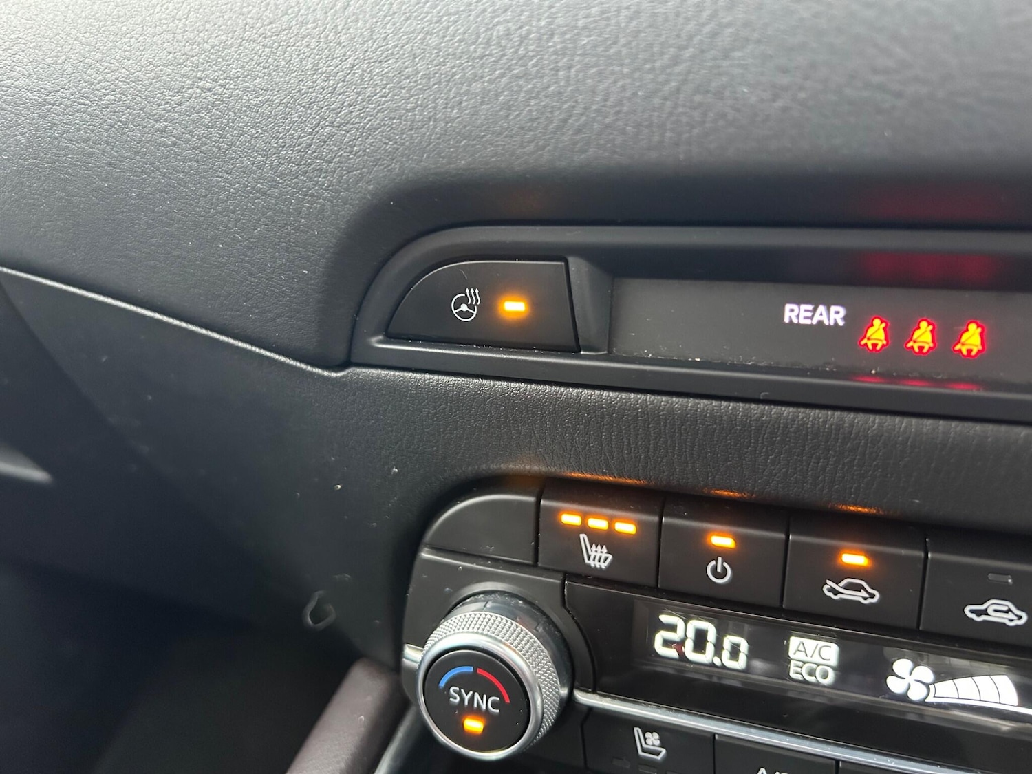 Used Mazda CX-5 2021 for sale - 76765797: Photo 21