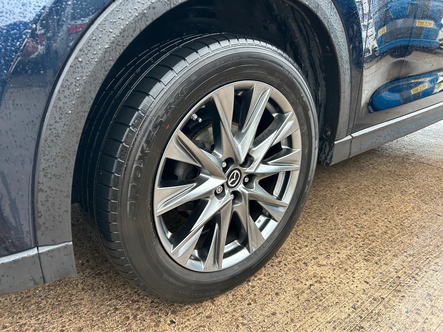 Used Mazda CX-5 2021 for sale - 76765797: Photo 27