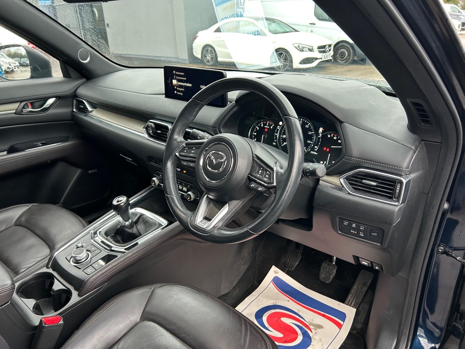 Used Mazda CX-5 2021 for sale - 76765797: Photo 7