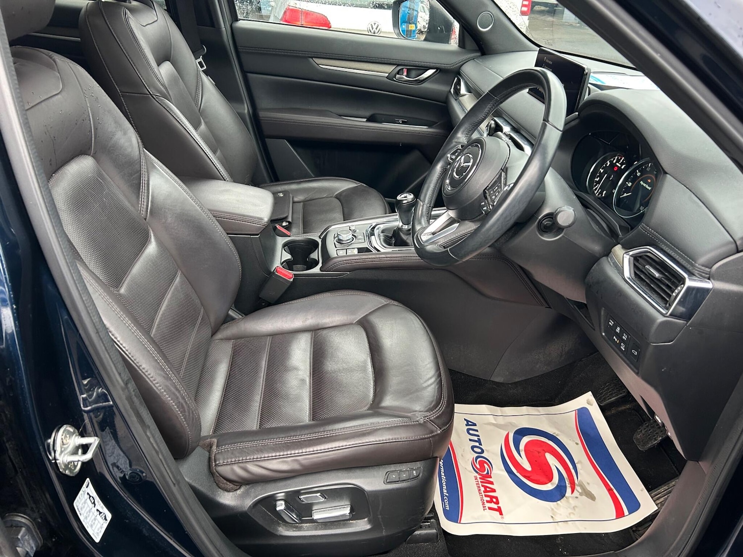 Used Mazda CX-5 2021 for sale - 76765797: Photo 9