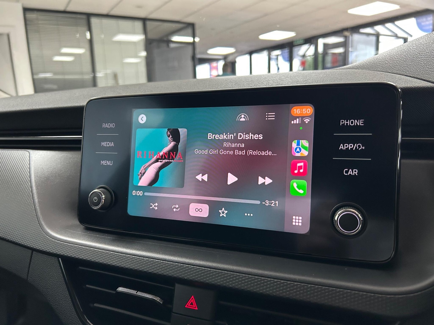 Used Skoda Kamiq 2022 for sale - 76239410: Photo 12