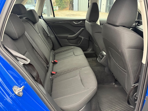 Used Skoda Kamiq 2022 for sale - 76239410: Photo 13