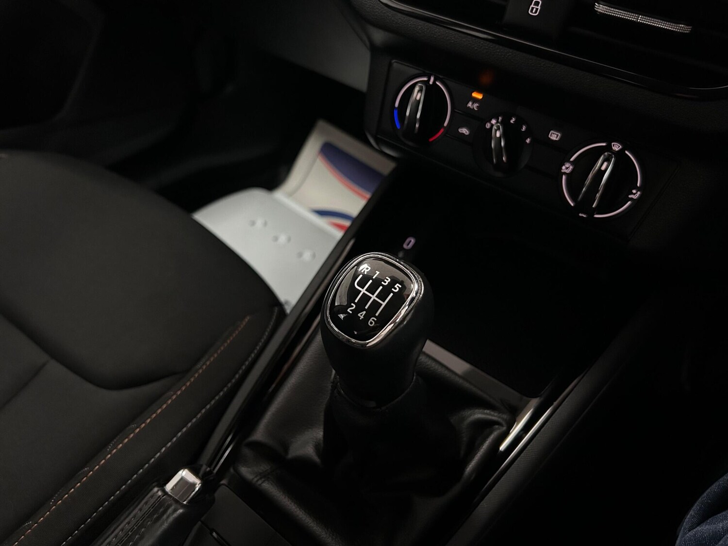 Used Skoda Kamiq 2022 for sale - 76239410: Photo 16