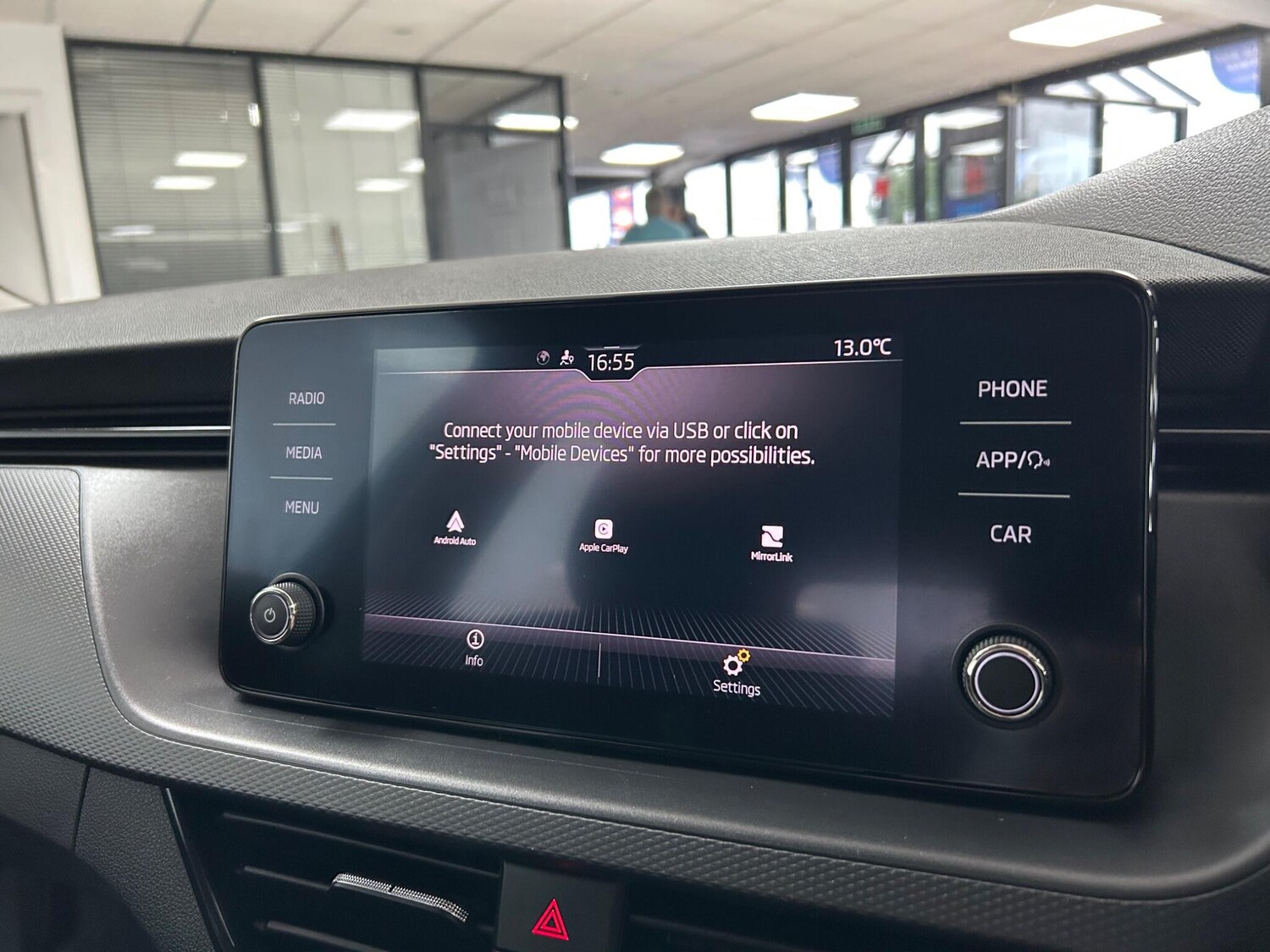 Used Skoda Kamiq 2022 for sale - 76239410: Photo 18