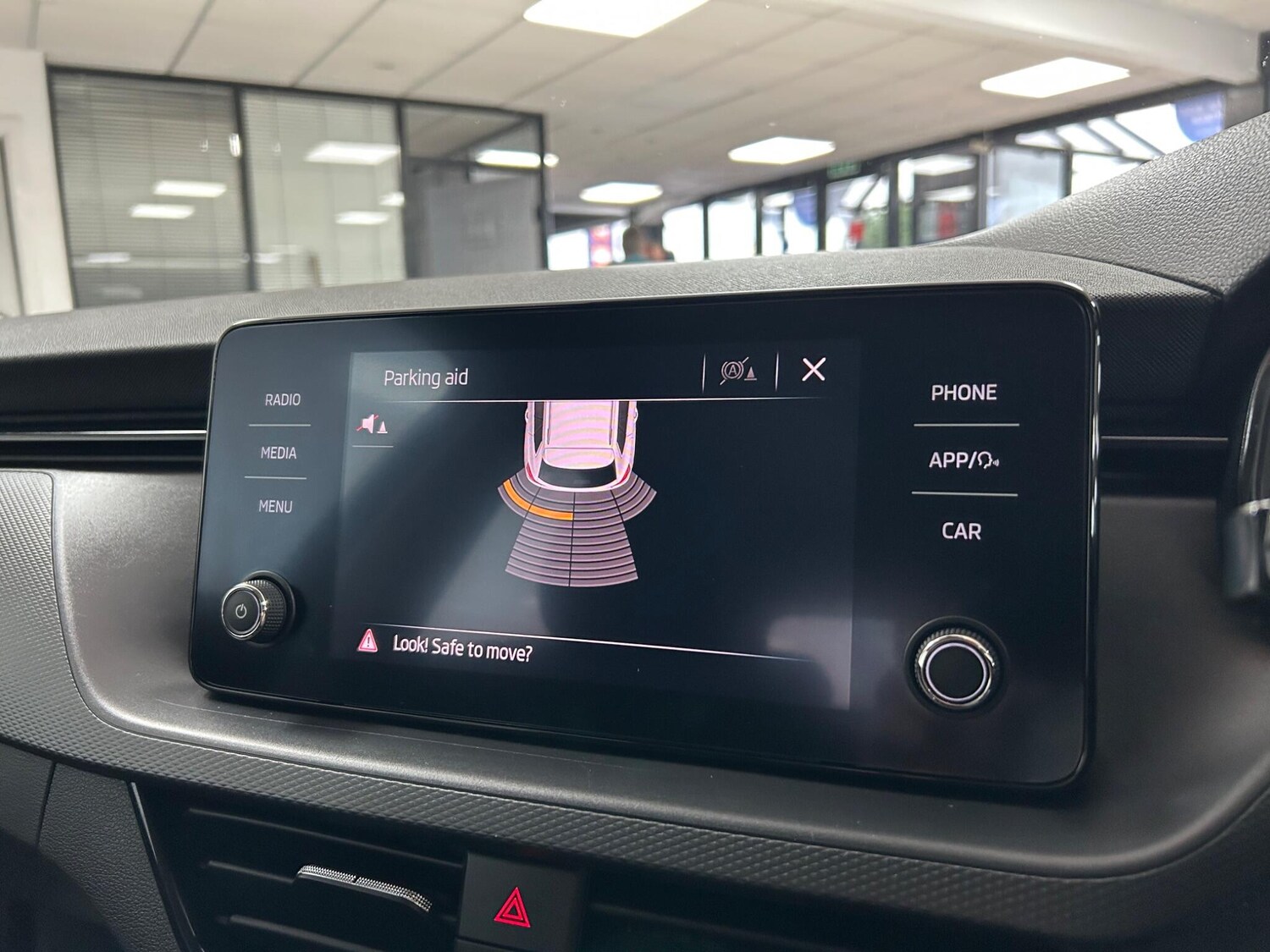 Used Skoda Kamiq 2022 for sale - 76239410: Photo 19