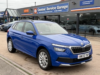 2022 (72) - 1.0 TSI SE Euro 6 (s/s) 5dr