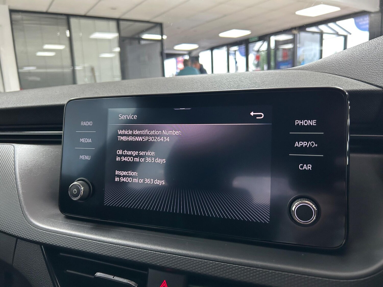 Used Skoda Kamiq 2022 for sale - 76239410: Photo 22