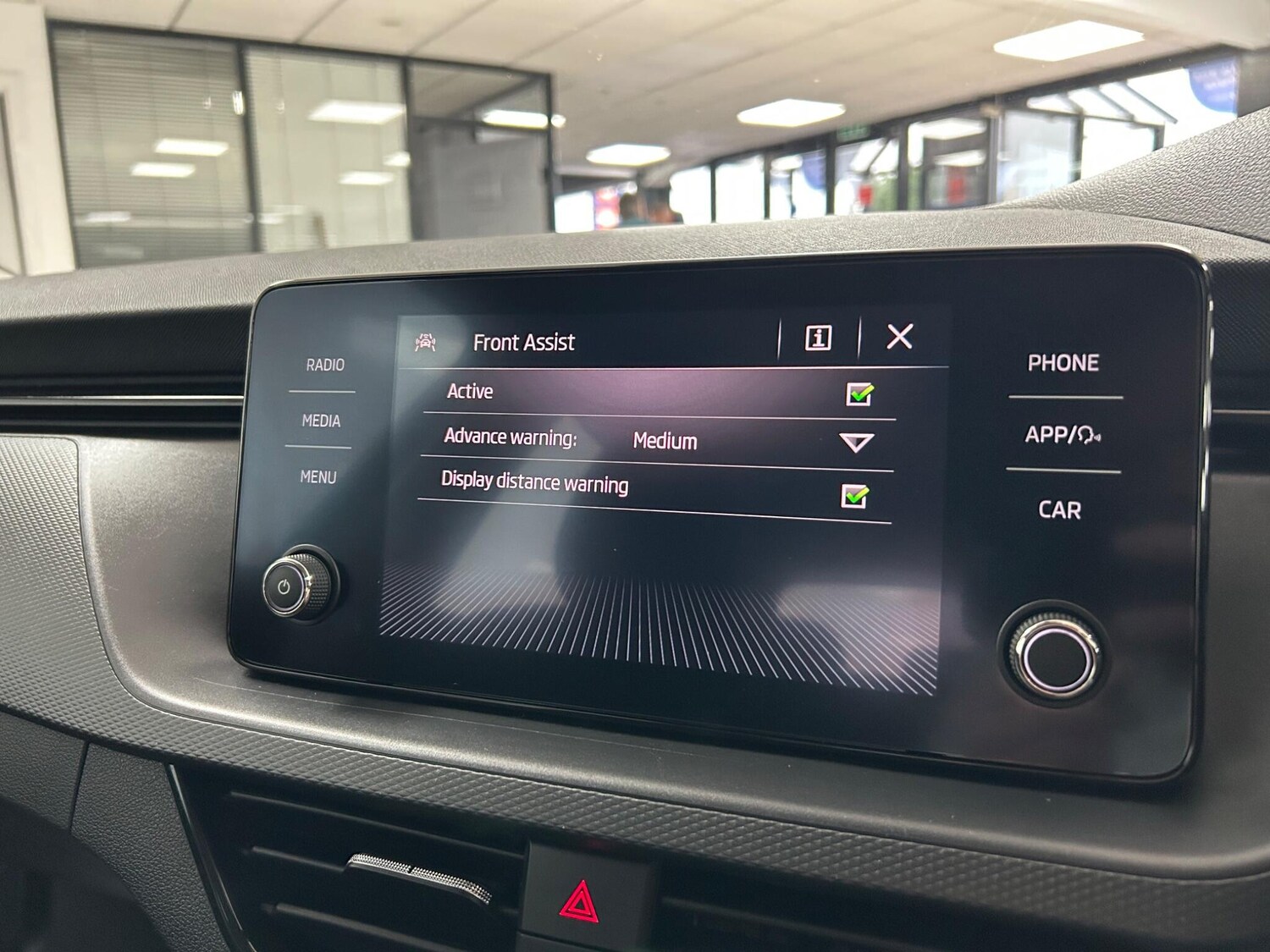 Used Skoda Kamiq 2022 for sale - 76239410: Photo 23