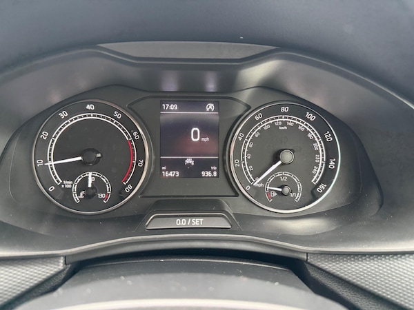 Used Skoda Kamiq 2022 for sale - 76239410: Photo 23
