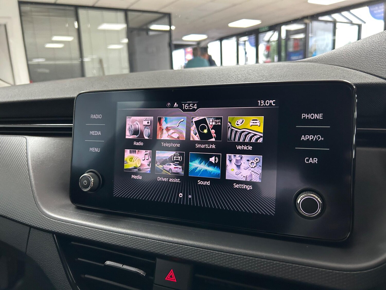 Used Skoda Kamiq 2022 for sale - 76239410: Photo 24