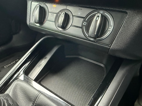 Used Skoda Kamiq 2022 for sale - 76239410: Photo 24