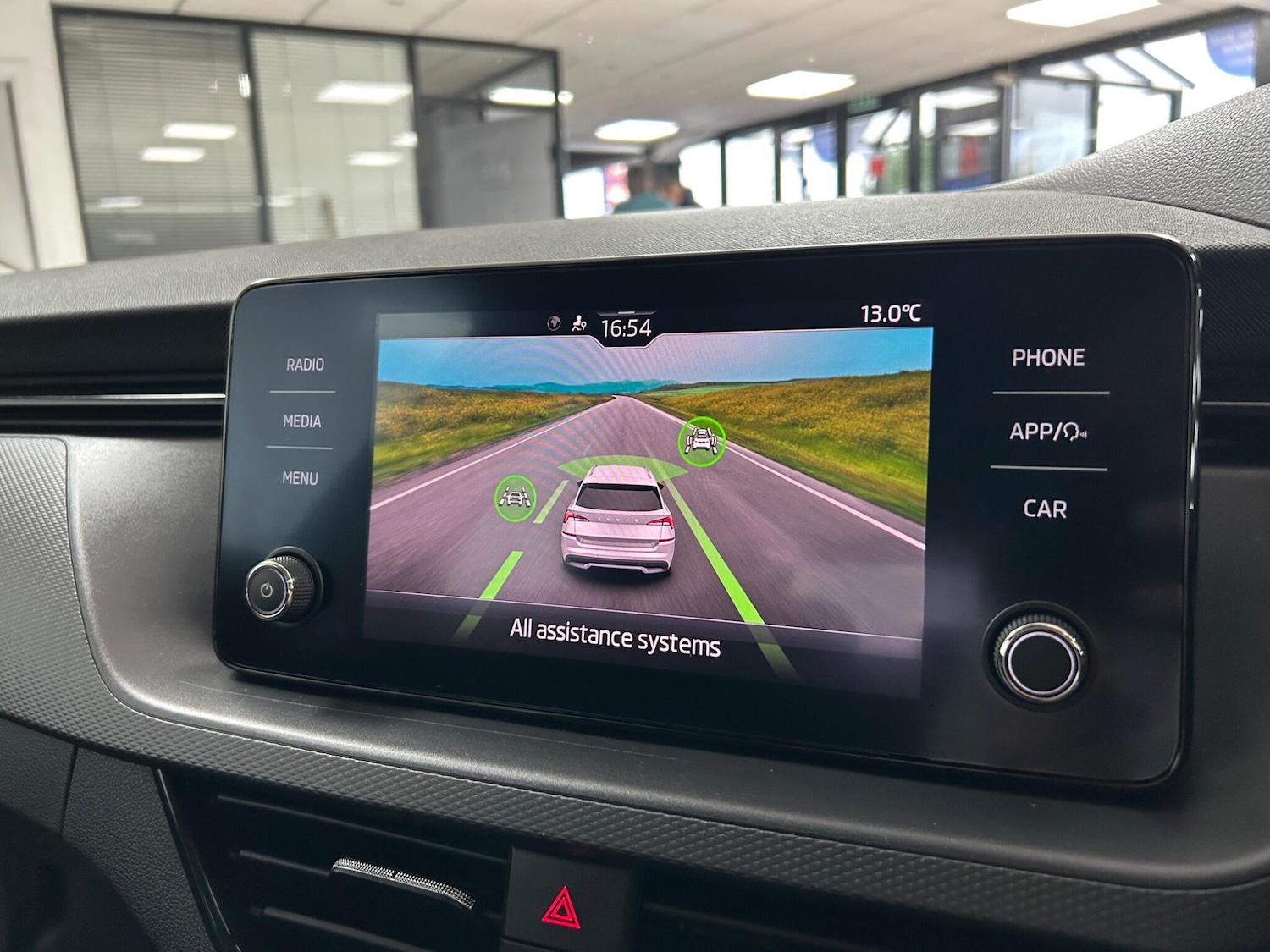 Used Skoda Kamiq 2022 for sale - 76239410: Photo 25