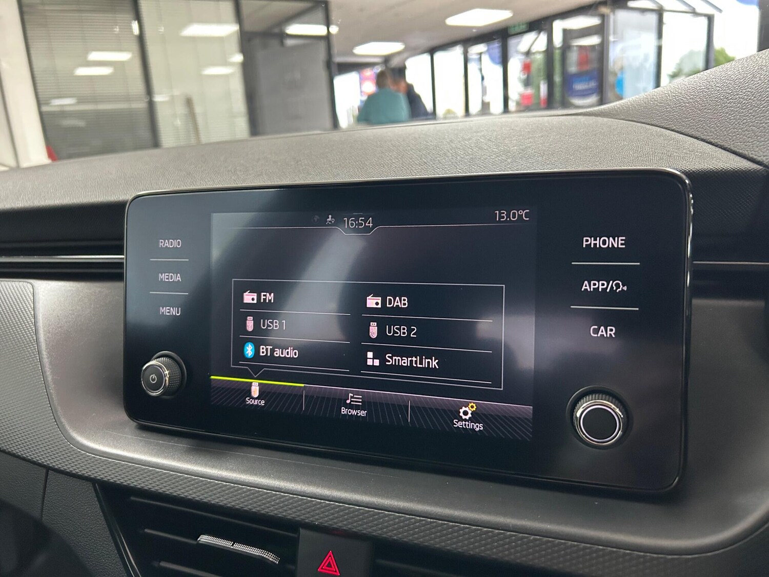 Used Skoda Kamiq 2022 for sale - 76239410: Photo 27