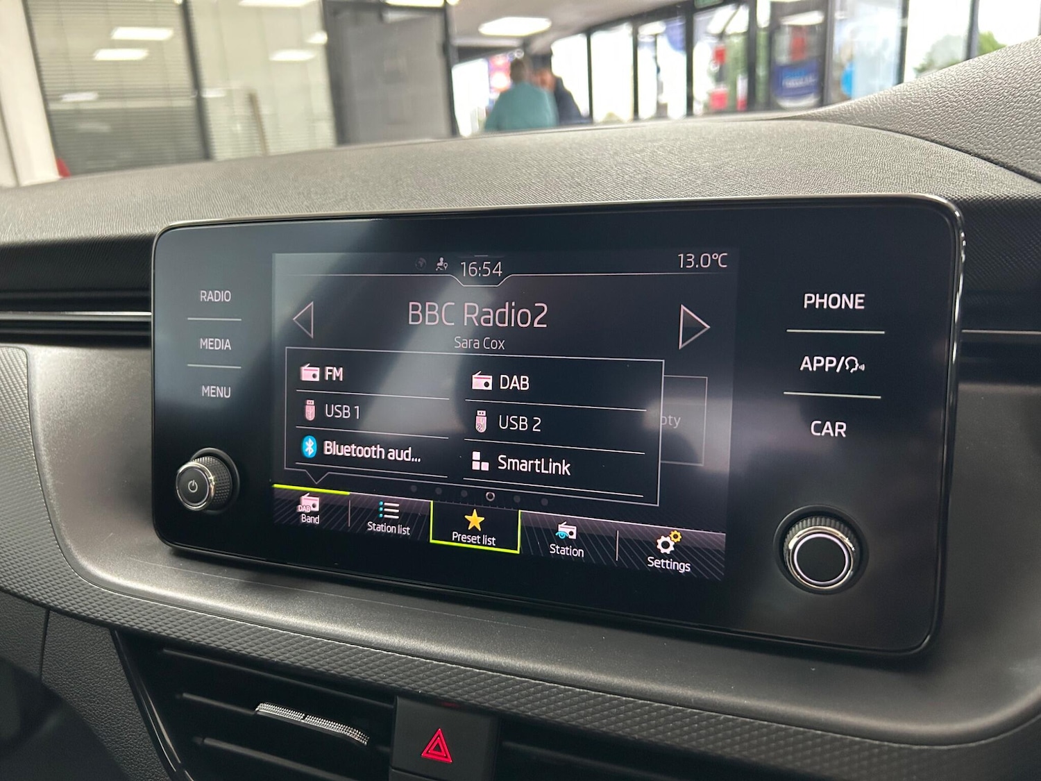 Used Skoda Kamiq 2022 for sale - 76239410: Photo 28