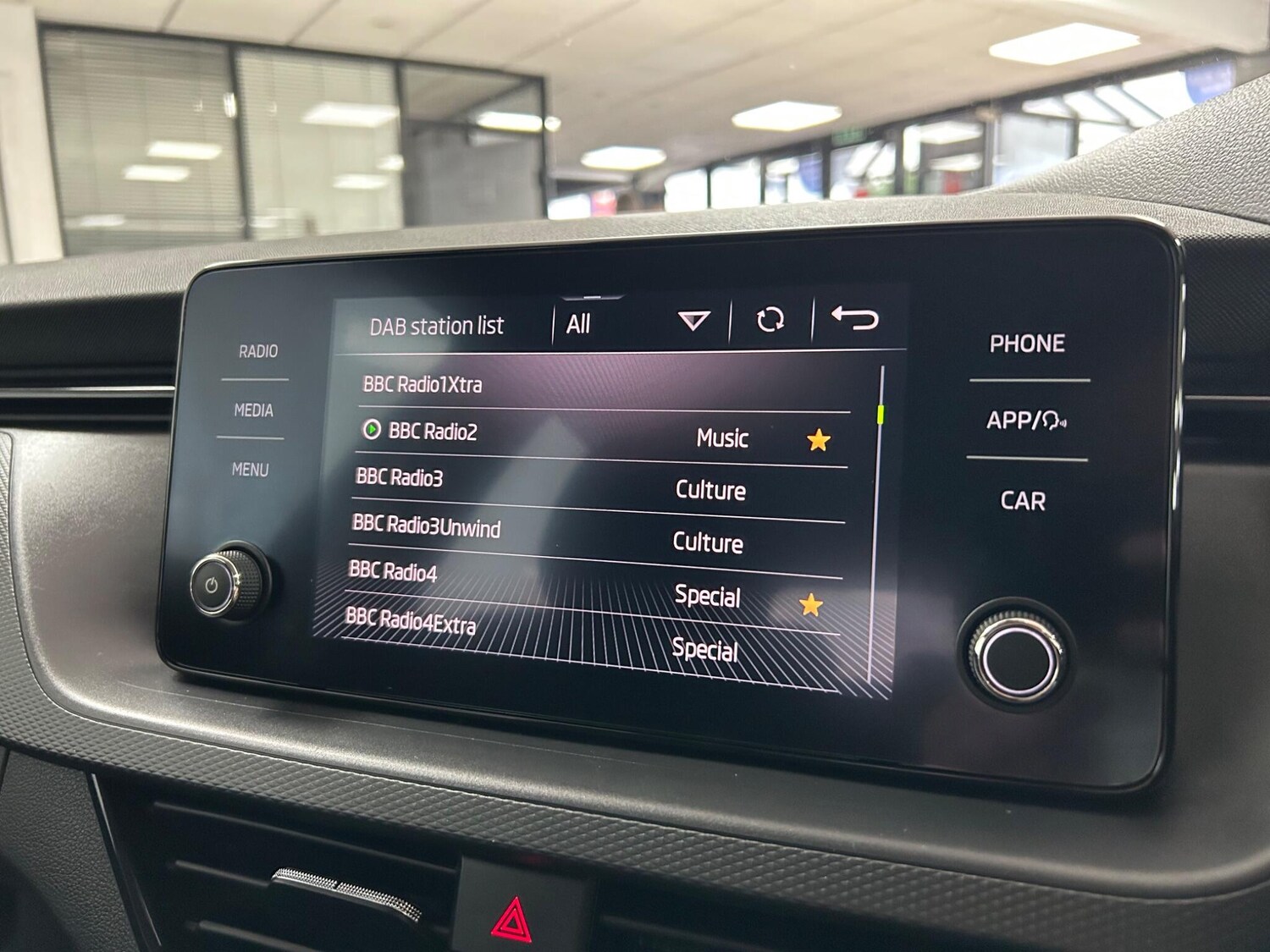 Used Skoda Kamiq 2022 for sale - 76239410: Photo 29