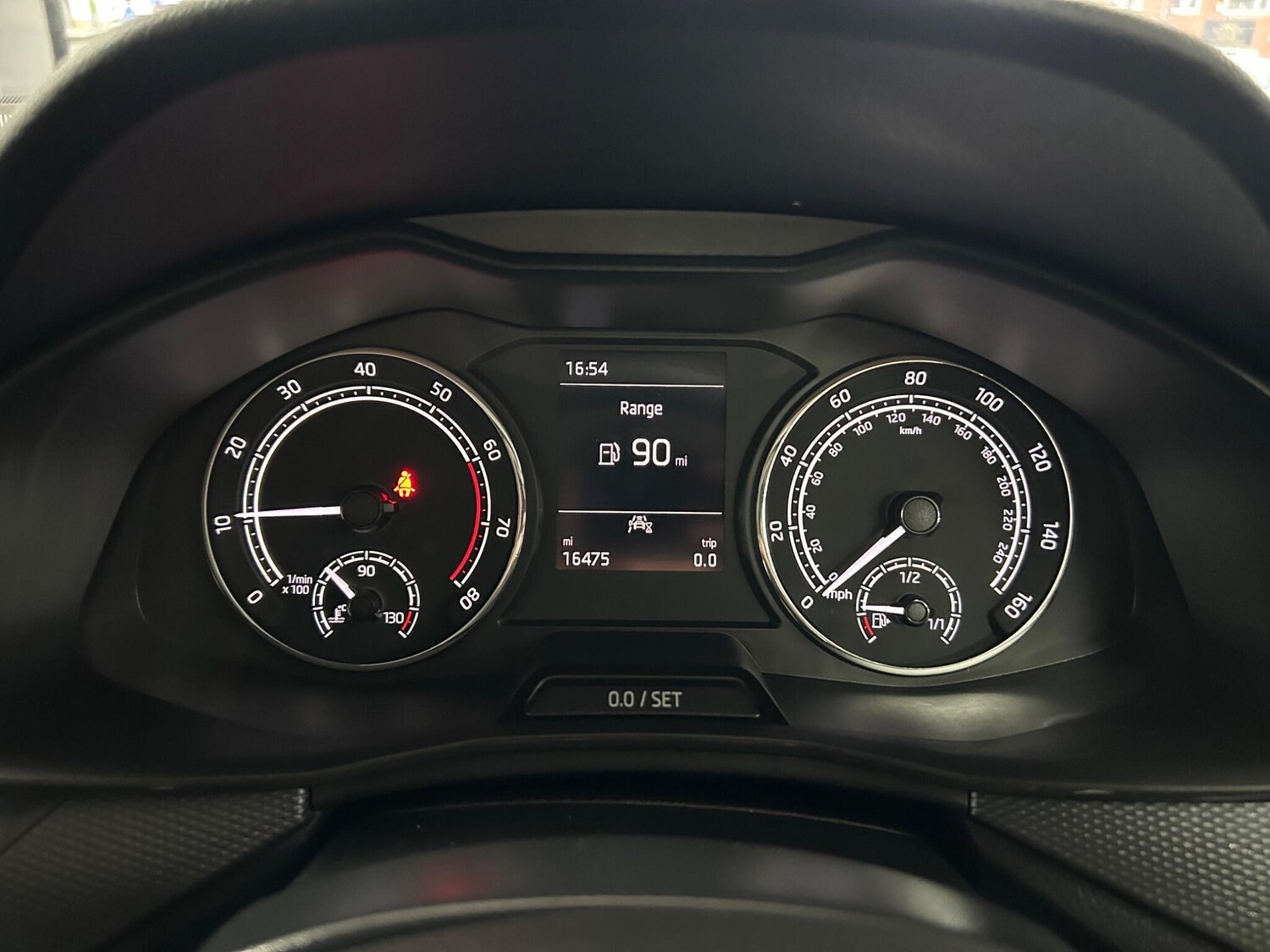 Used Skoda Kamiq 2022 for sale - 76239410: Photo 30