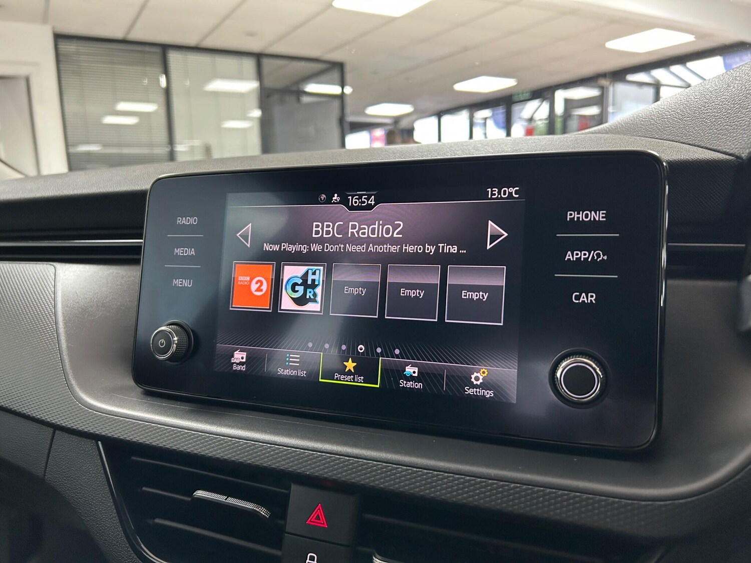 Used Skoda Kamiq 2022 for sale - 76239410: Photo 32