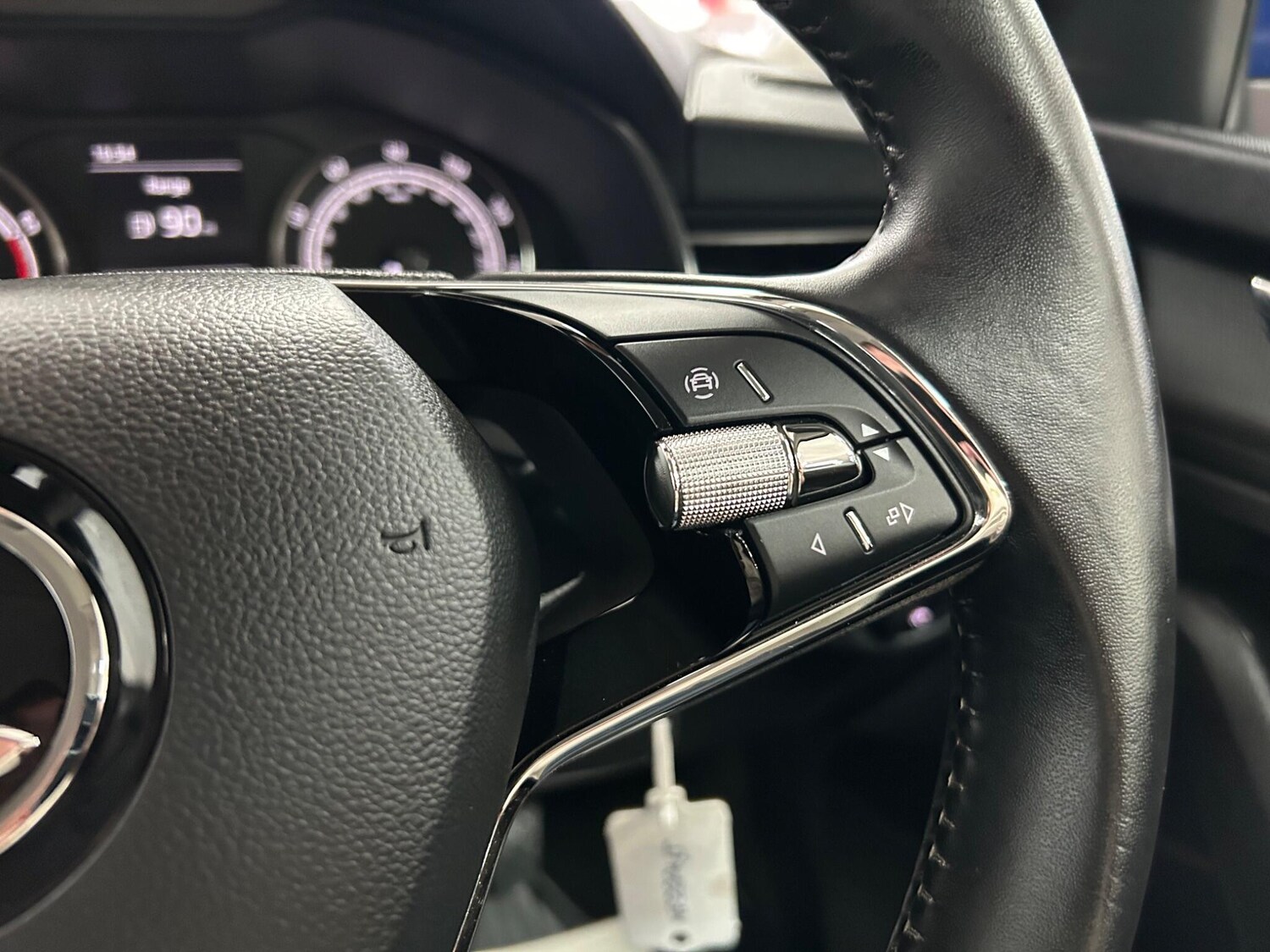 Used Skoda Kamiq 2022 for sale - 76239410: Photo 33