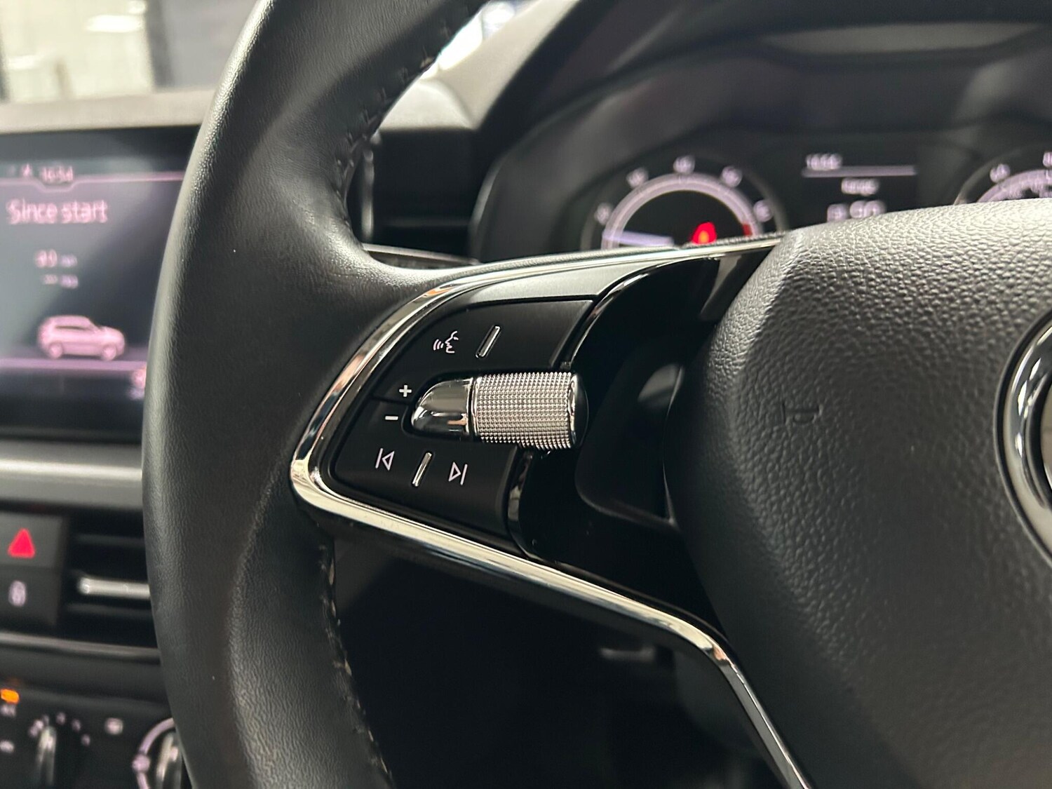 Used Skoda Kamiq 2022 for sale - 76239410: Photo 34