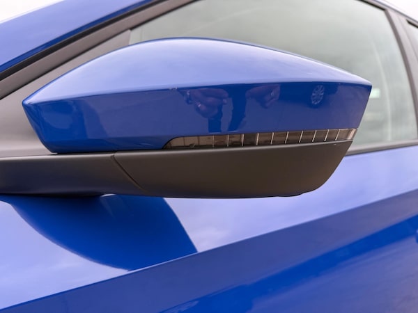 Used Skoda Kamiq 2022 for sale - 76239410: Photo 34