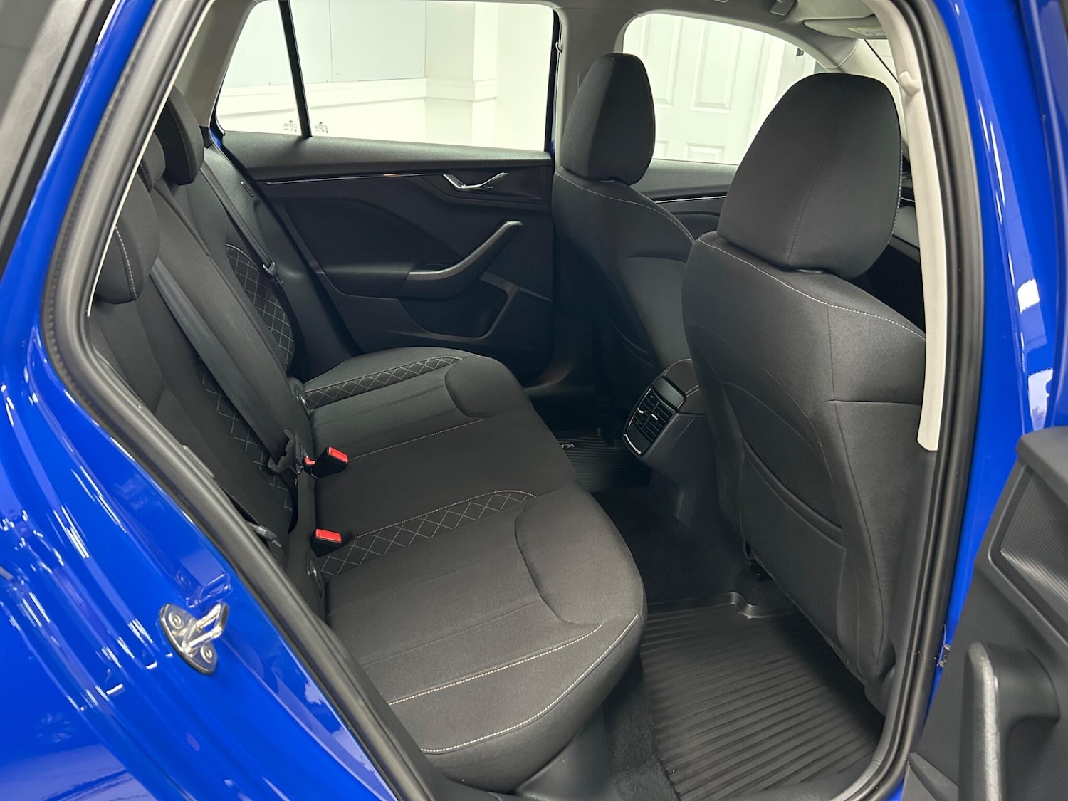 Used Skoda Kamiq 2022 for sale - 76239410: Photo 38