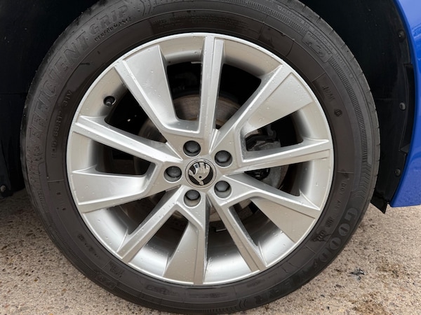 Used Skoda Kamiq 2022 for sale - 76239410: Photo 42