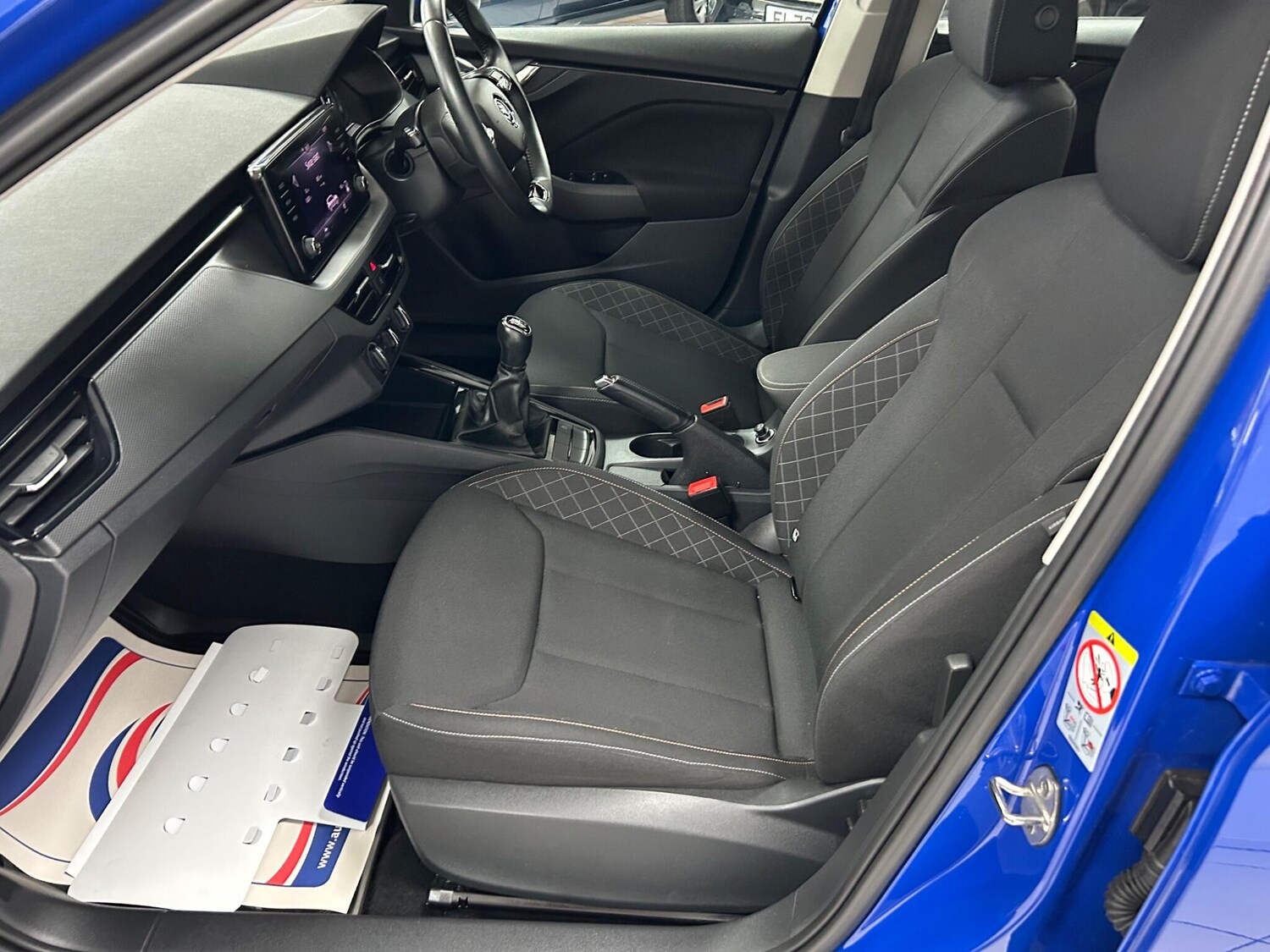 Used Skoda Kamiq 2022 for sale - 76239410: Photo 49