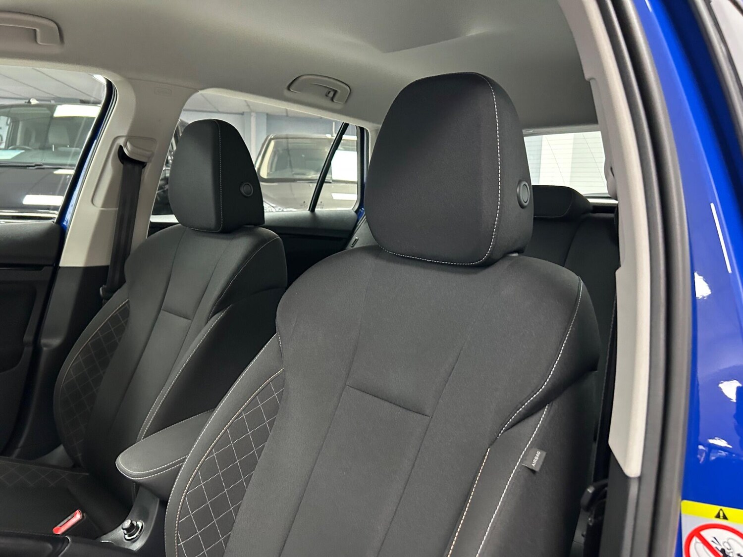 Used Skoda Kamiq 2022 for sale - 76239410: Photo 50