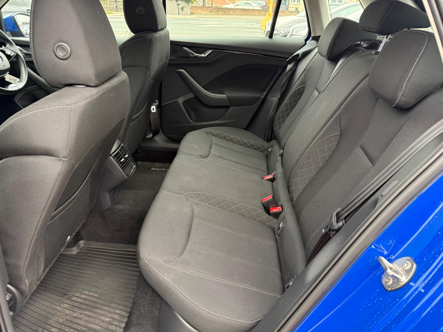 Used Skoda Kamiq 2022 for sale - 76239410: Photo 7