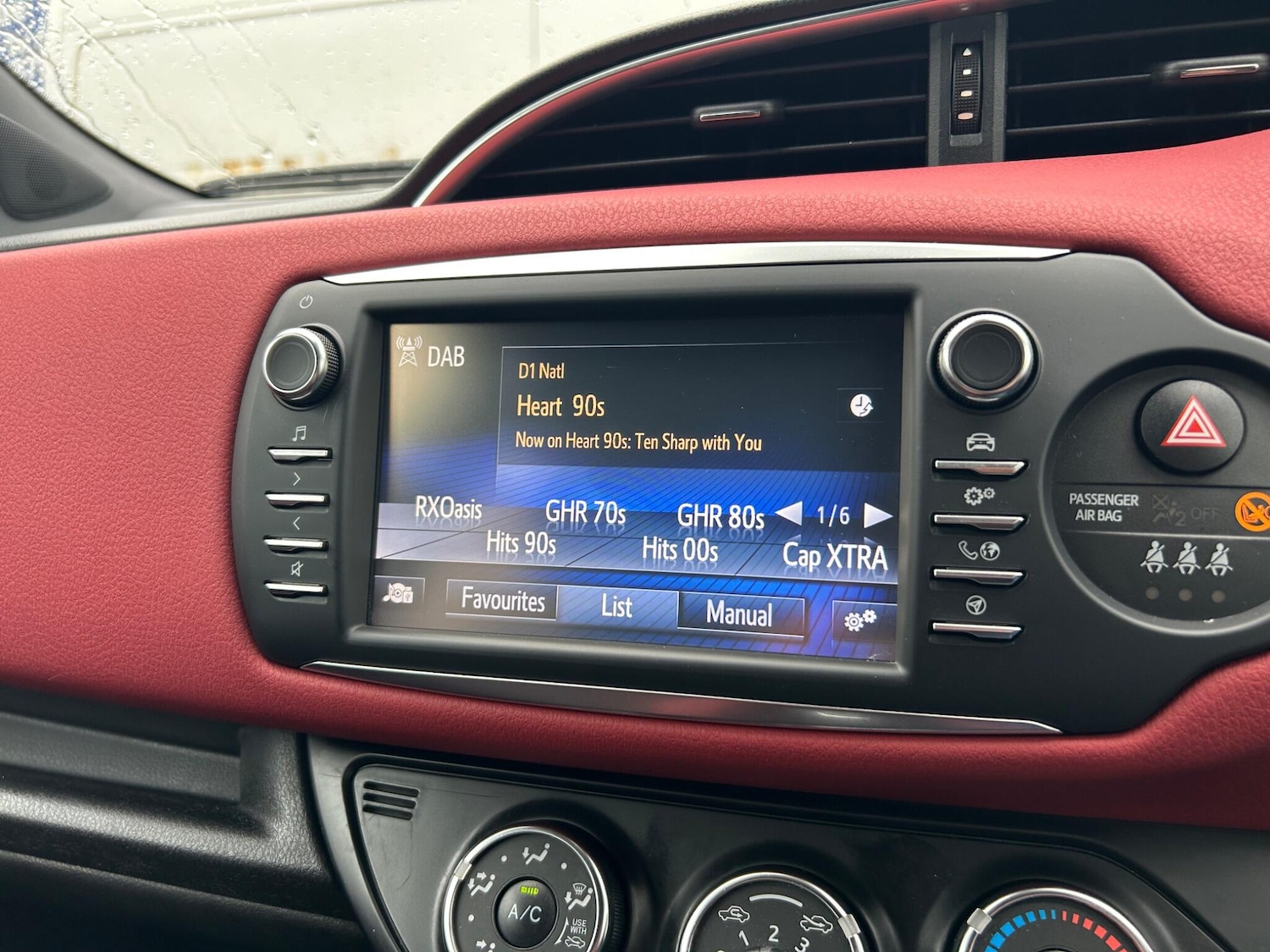 Used Toyota Yaris 2017 for sale - 75768981: Photo 18
