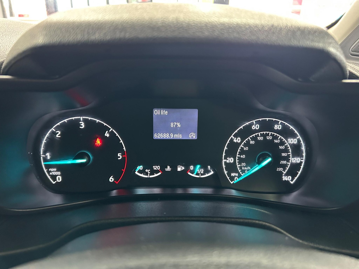 Used Ford Transit Connect 2020 for sale - 76472896: Photo 21