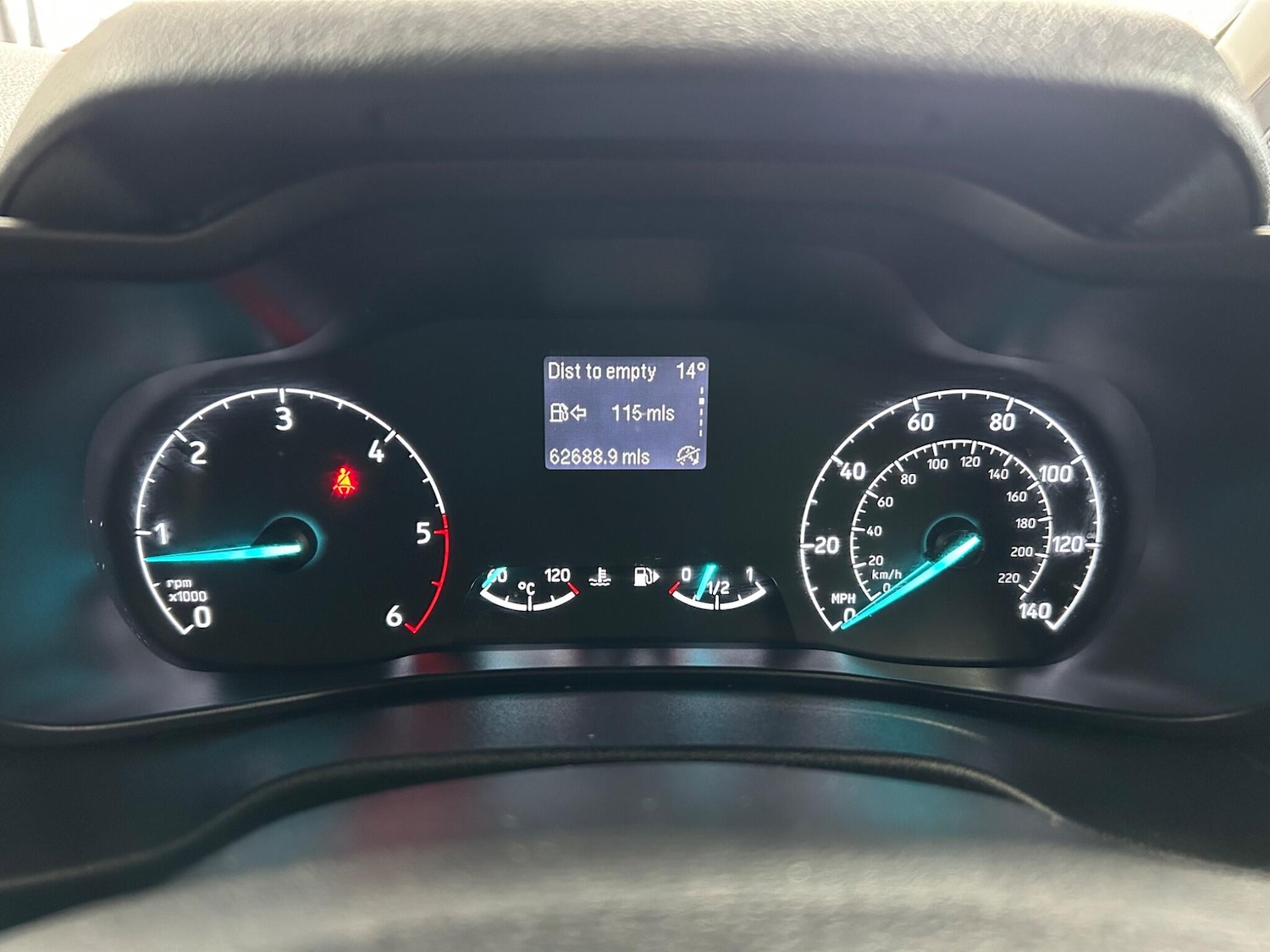 Used Ford Transit Connect 2020 for sale - 76472896: Photo 23