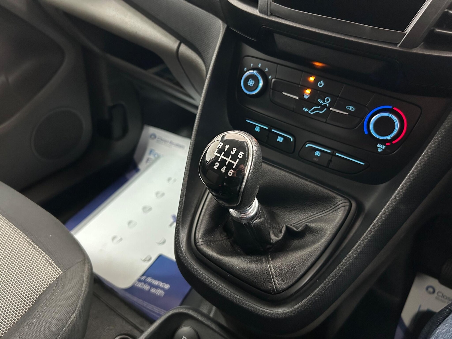 Used Ford Transit Connect 2020 for sale - 76472896: Photo 24