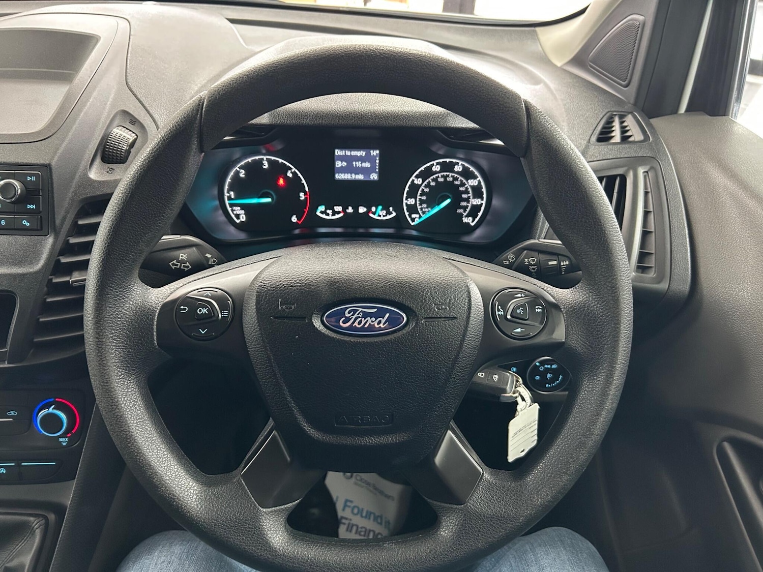 Used Ford Transit Connect 2020 for sale - 76472896: Photo 26