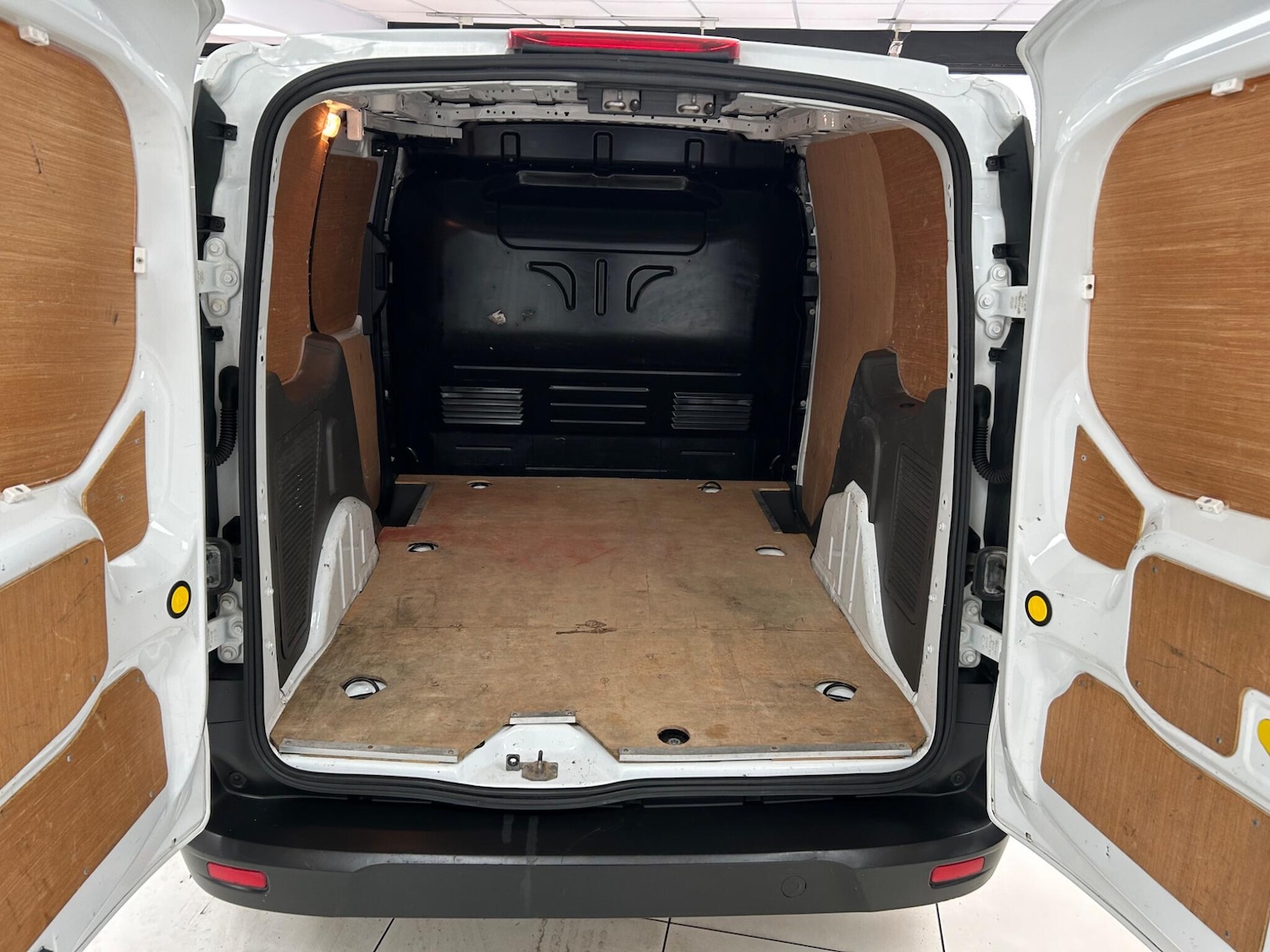 Used Ford Transit Connect 2020 for sale - 76472896: Photo 34