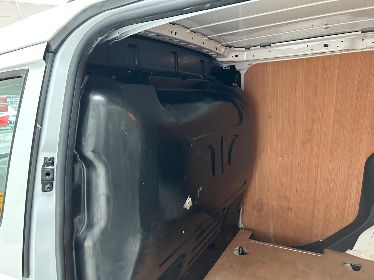 Used Ford Transit Connect 2020 for sale - 76472896: Photo 35