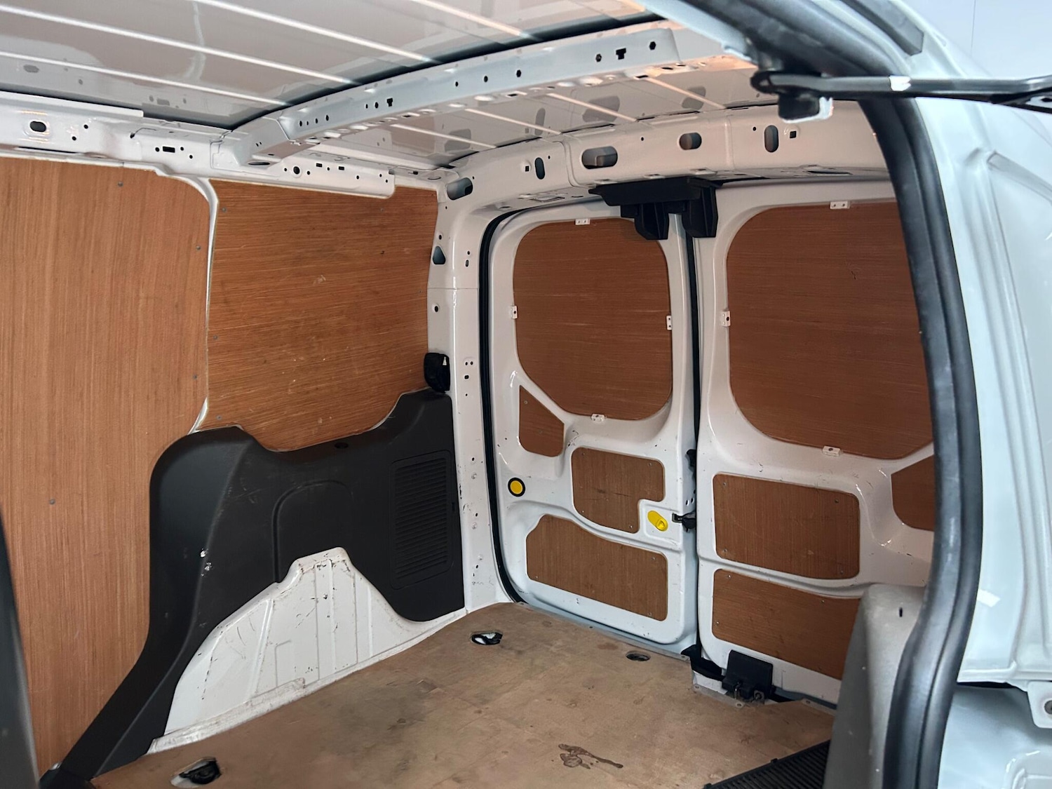 Used Ford Transit Connect 2020 for sale - 76472896: Photo 36